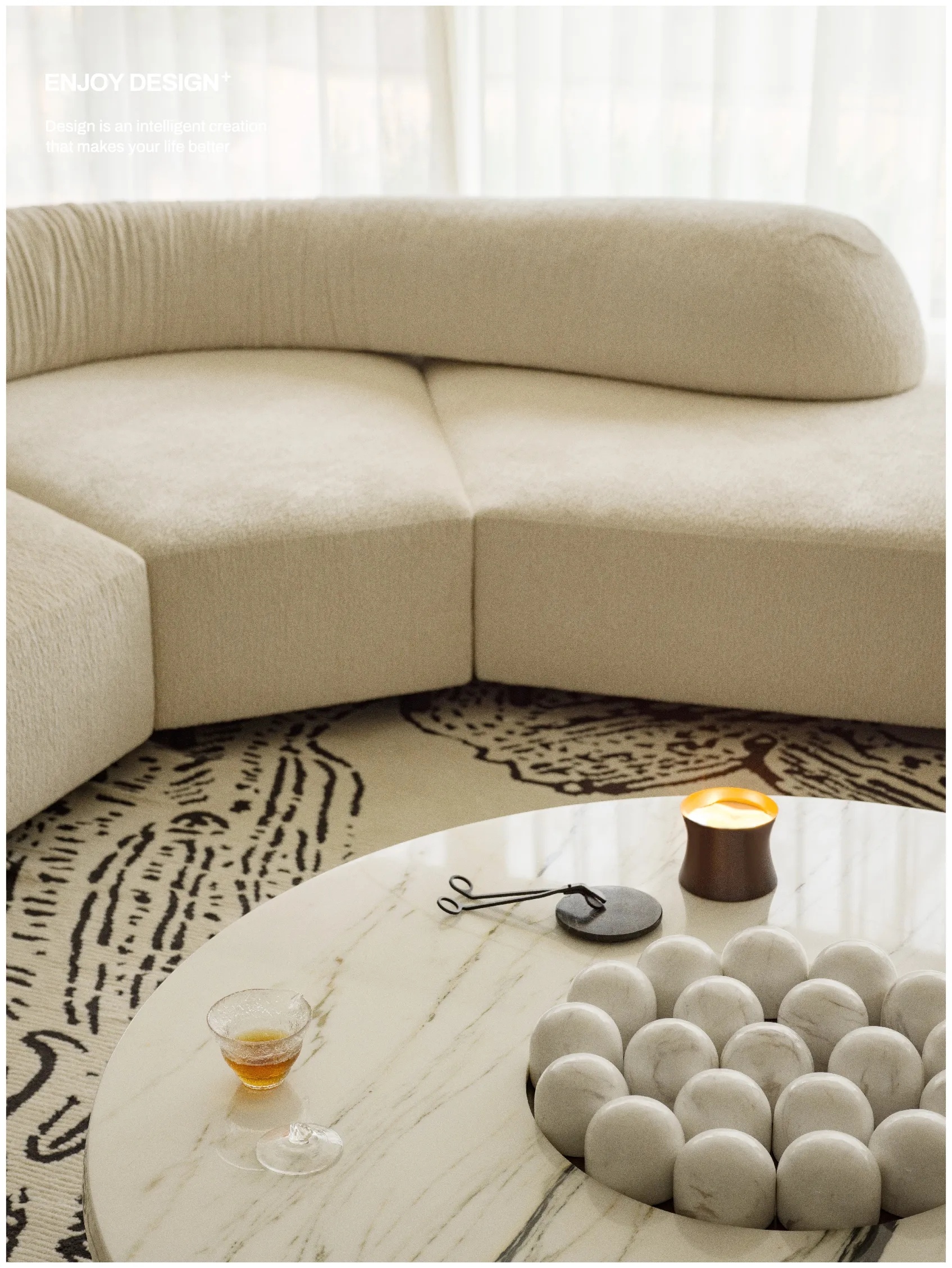 致敬岛居生活的本真 | ENJOYDESIGN-3