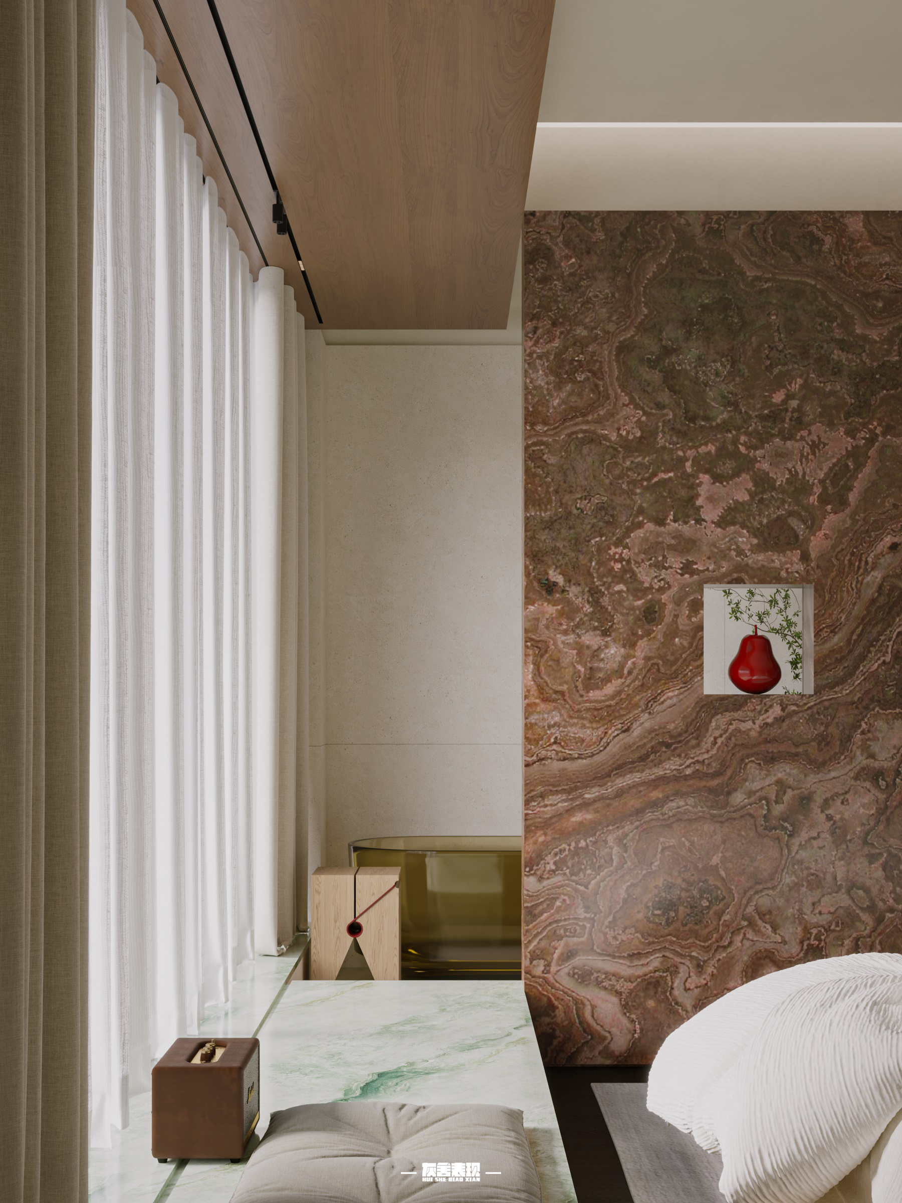 未凿之室 先闻其暖-29