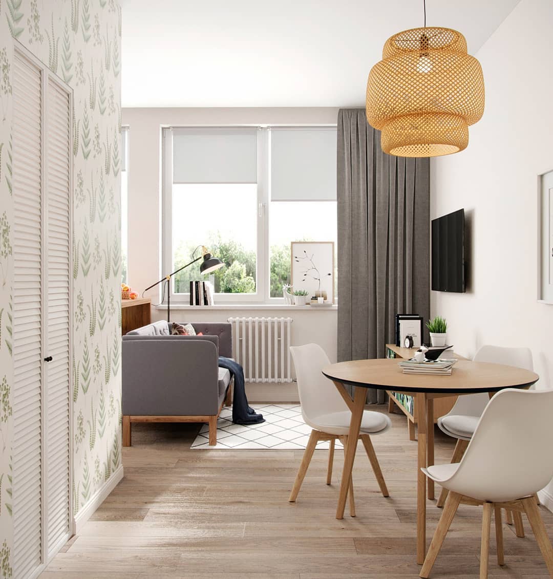 老年人公寓室内设计-31