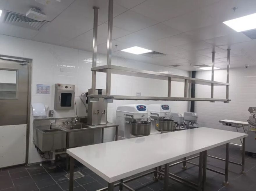 助力国际盛会!中建八局全力服务2025天津夏季达沃斯论坛-12