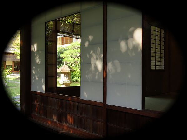 料理旅馆吉川丨日本京都-50