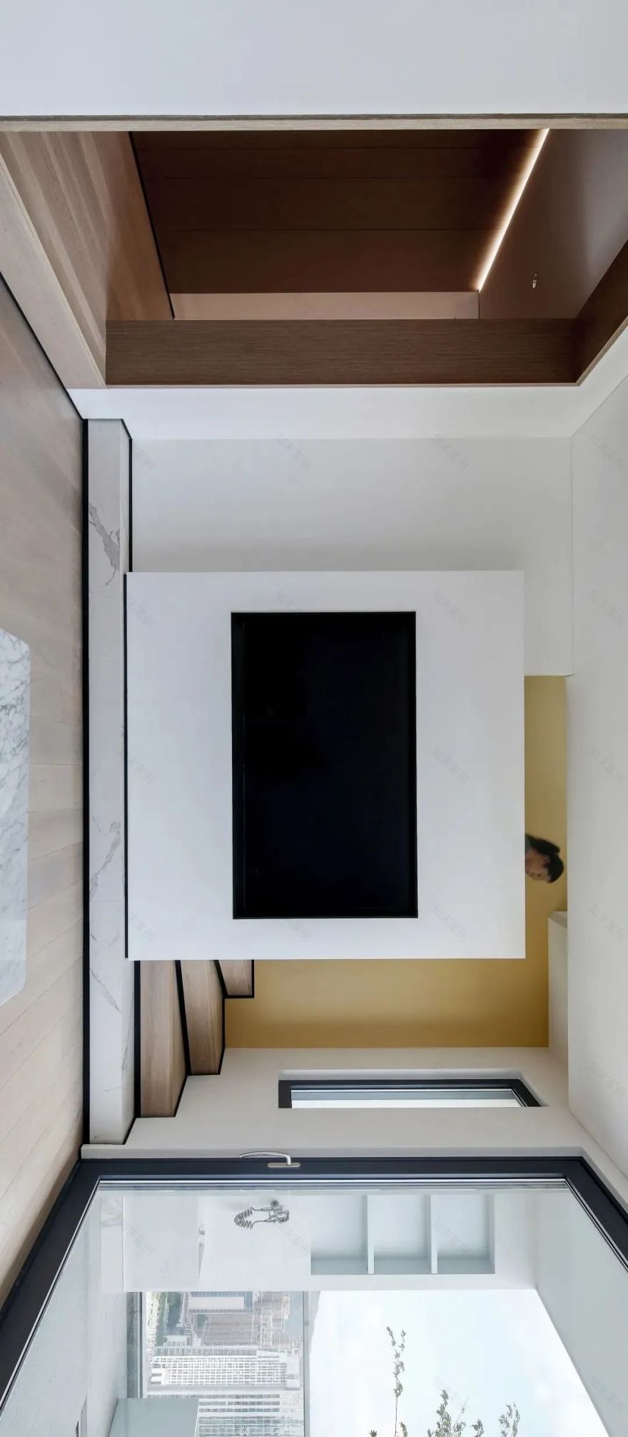 无距空间 · 打破界限的现代家居设计-20