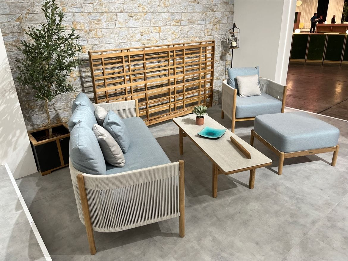 2024 米兰国际家具展览会丨意大利米兰-253