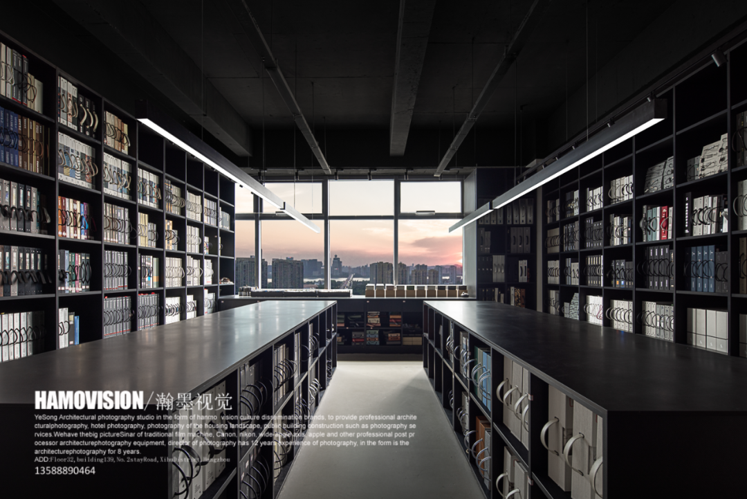 怀朴空间美学馆丨中国杭州丨怀朴设计-80