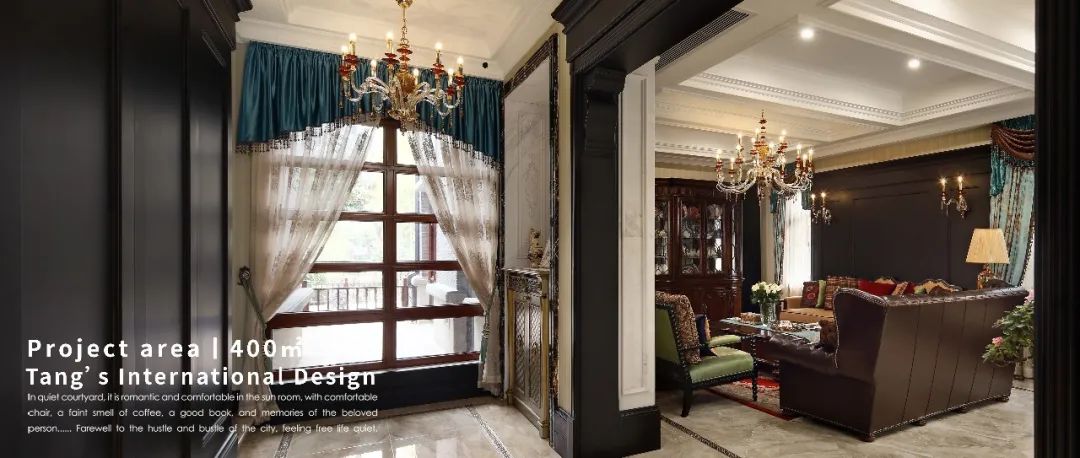 《跨界·点燃设计灵感》丨中国南京丨堂杰国际设计-79