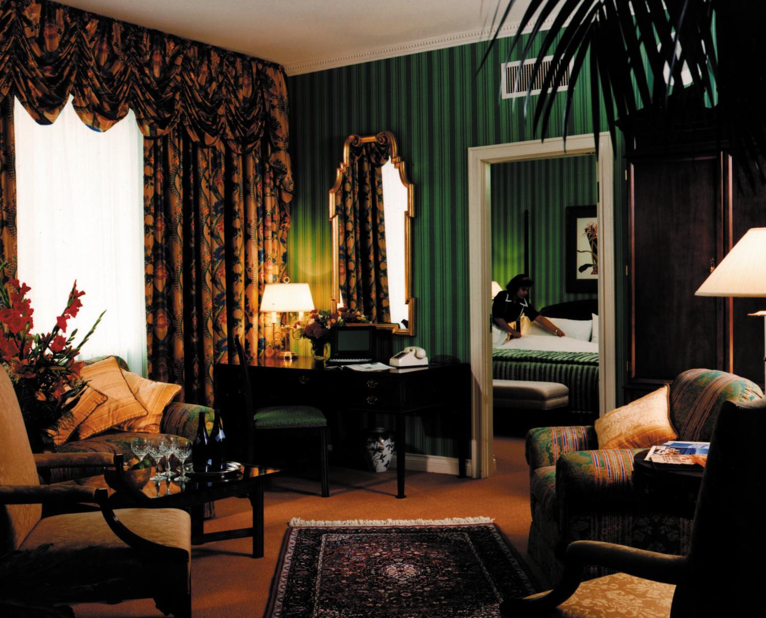 )Le Meridien King Edward, Toronto, Ontario, Canada-18