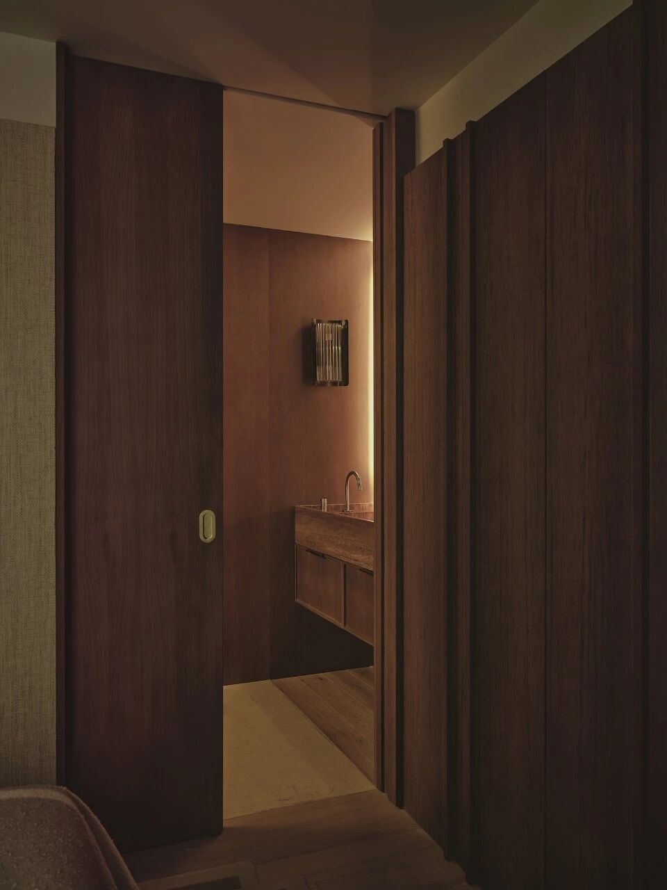 Conde de Aranda公寓丨西班牙马德里-23