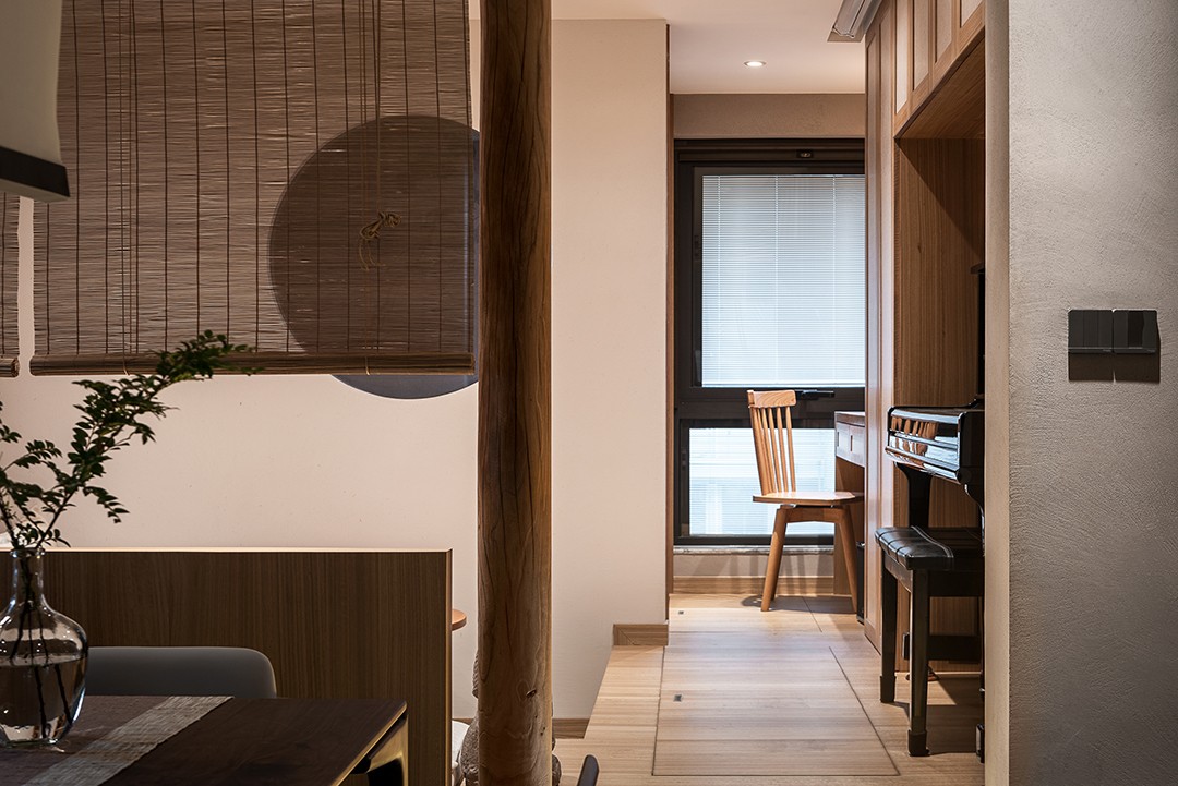 极具纯净美感的日式浪漫丨中国杭州丨捌零玖零团队-24