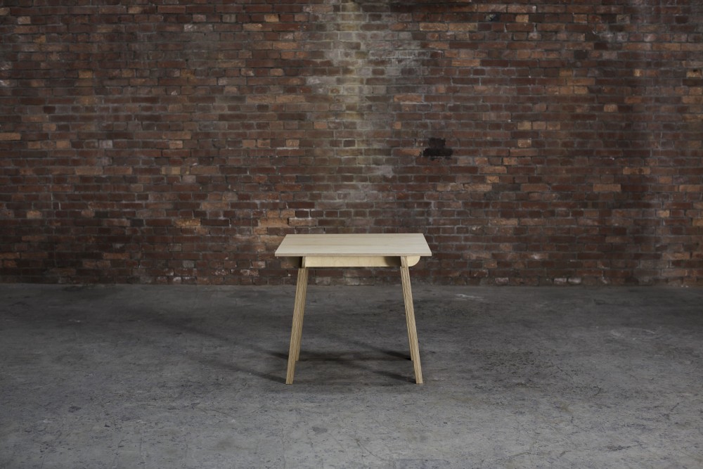 W table,Furniture Teruhiro Yanagihara-7