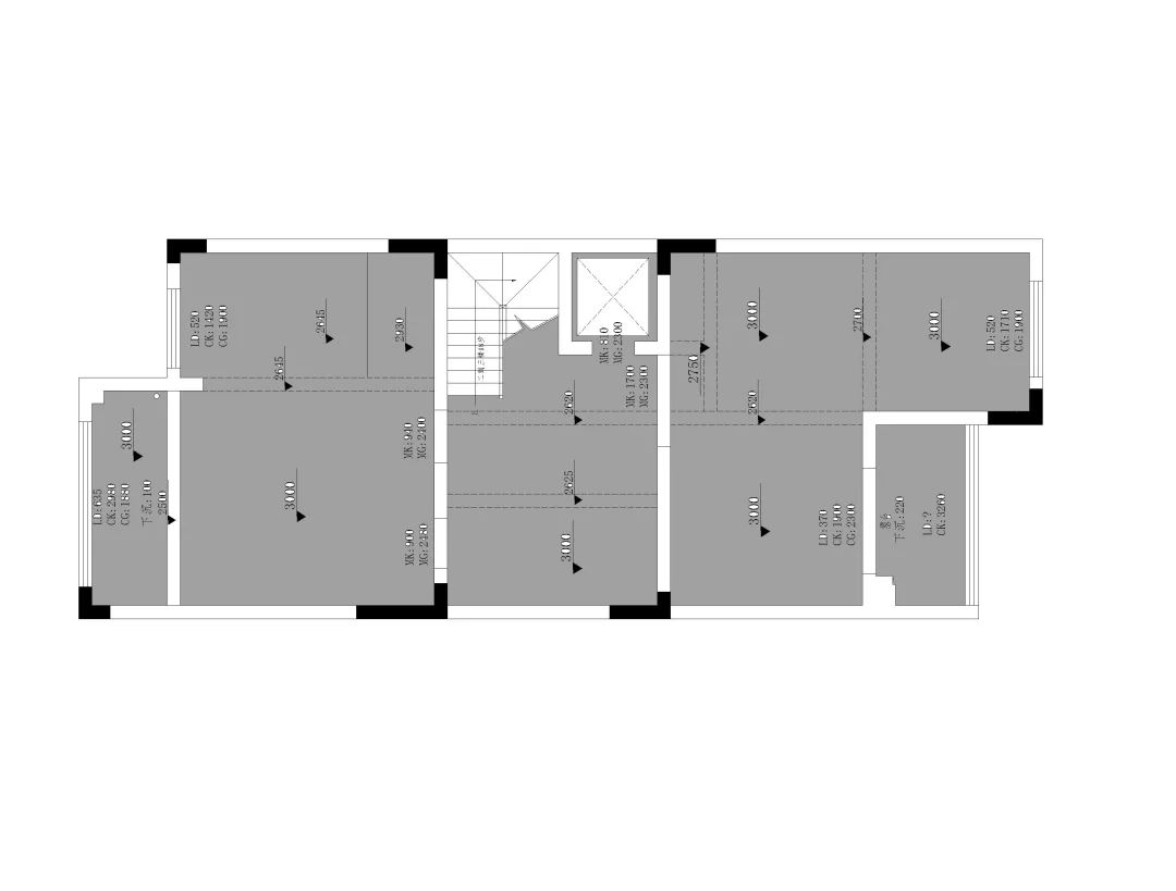 约克郡·壹号湖畔 | 现代轻奢风演绎生活新主张-55
