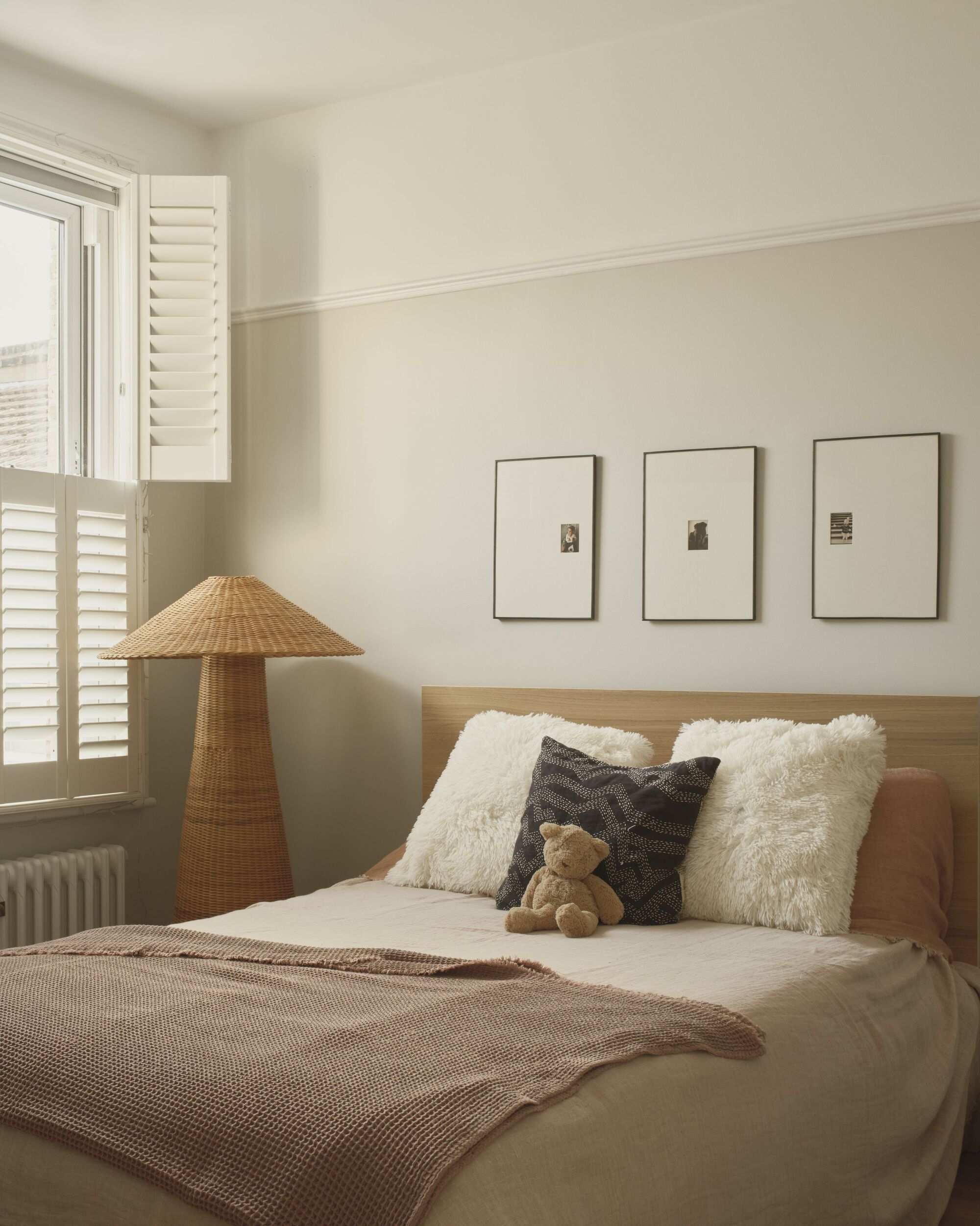 凉廊之屋，艾姆之屋丨英国伦敦-39