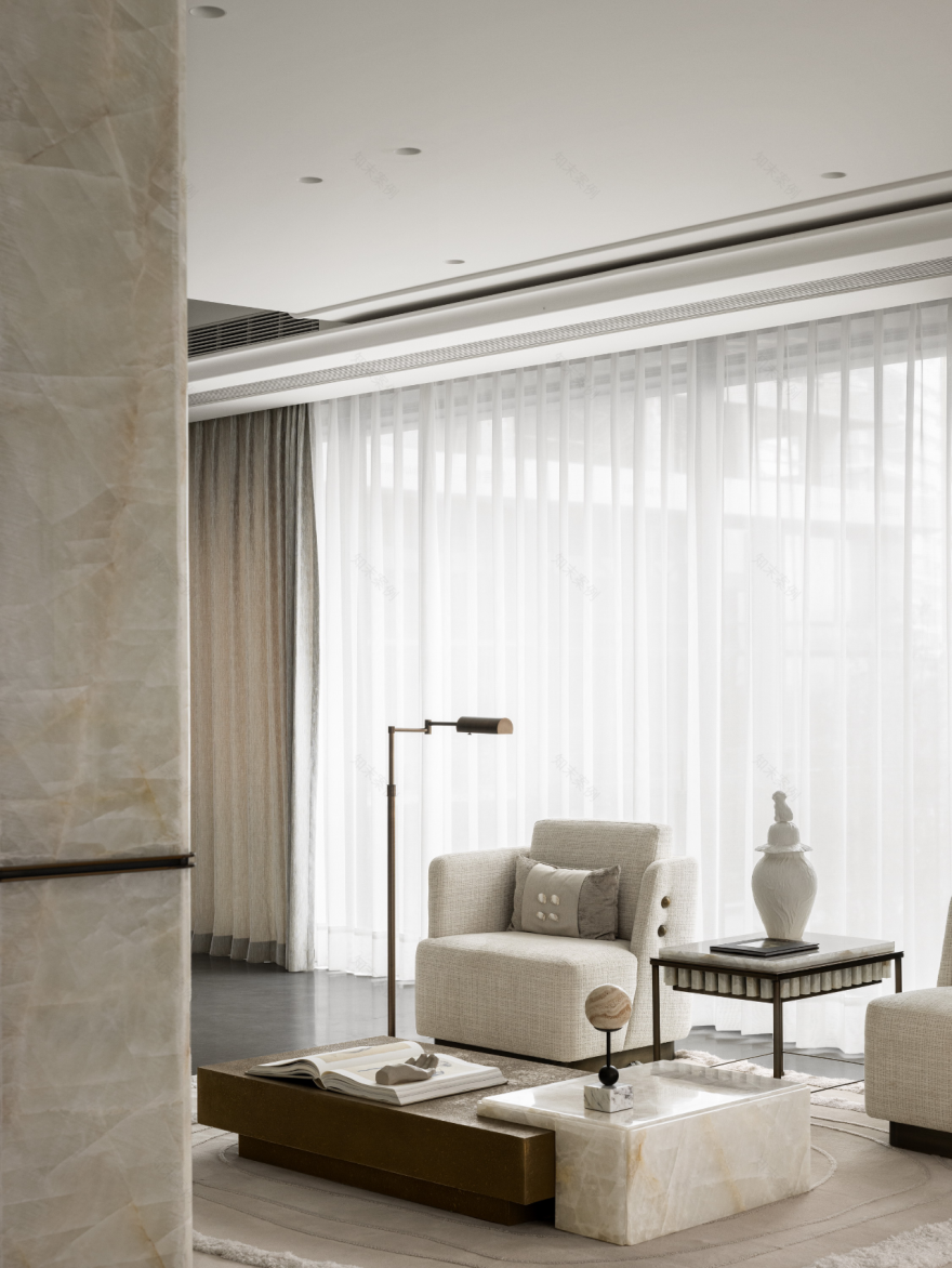 成都翎雲阁丨中国成都丨澍田设计-29