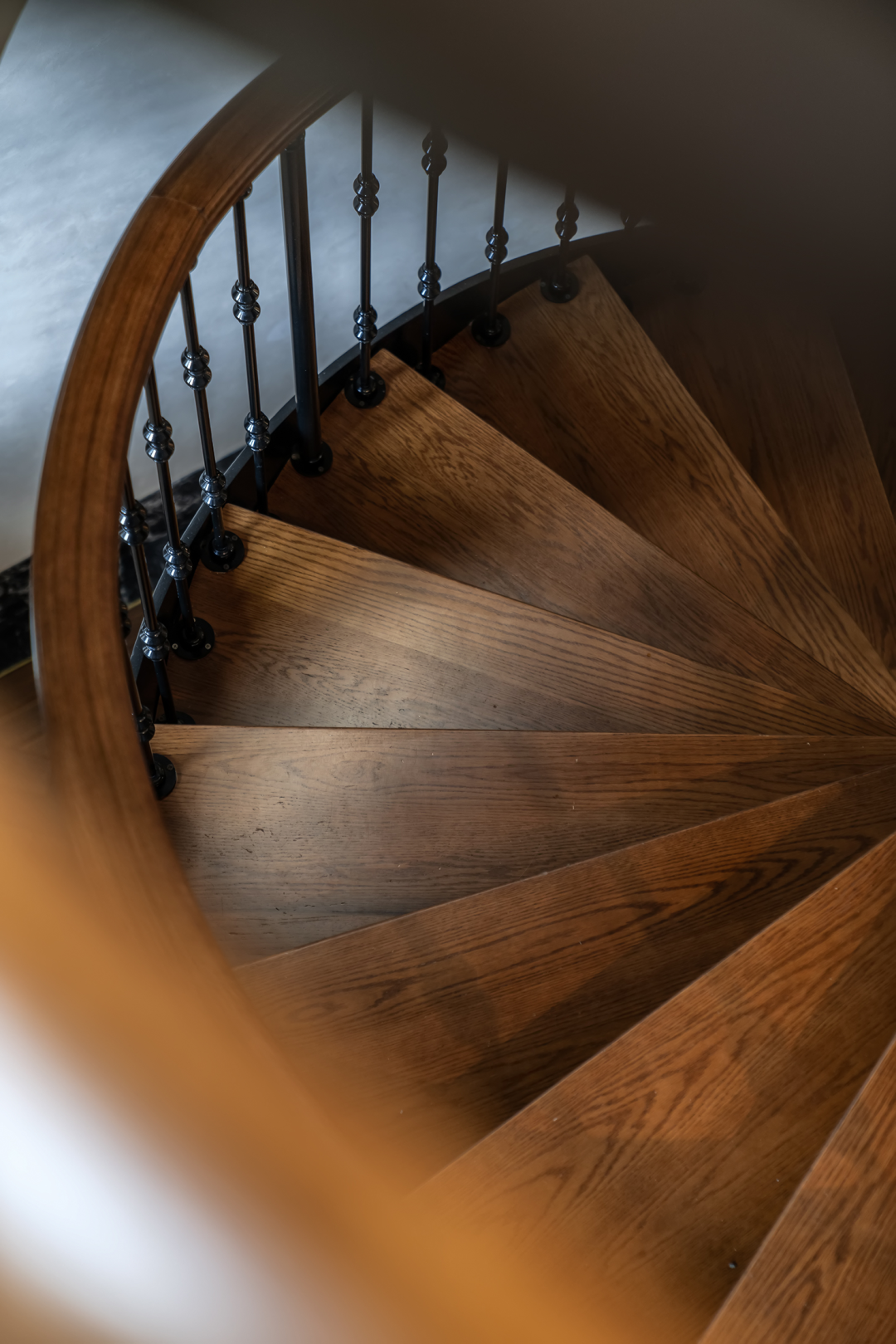 上海静安天汇世纪玺丨中国上海丨G.ART集艾设计李阳团队&全逸工作室-48