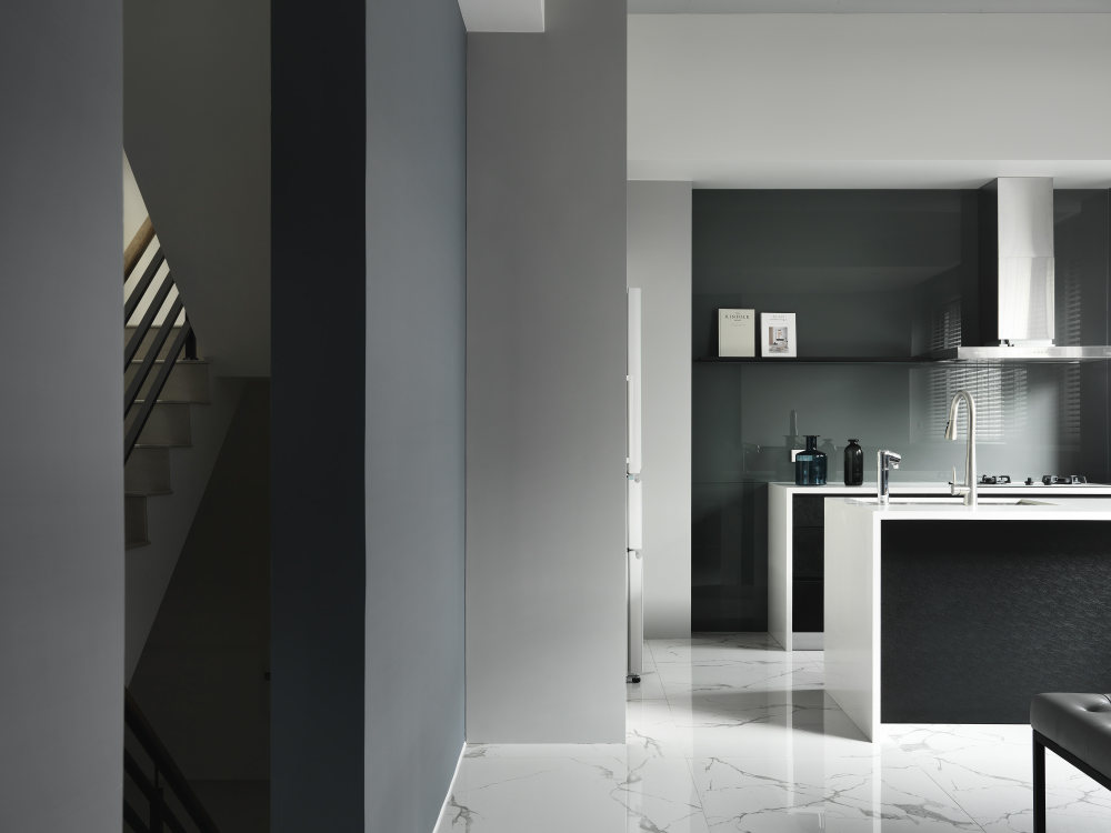 CH226 公寓 | 现代简约的宜居空间-7