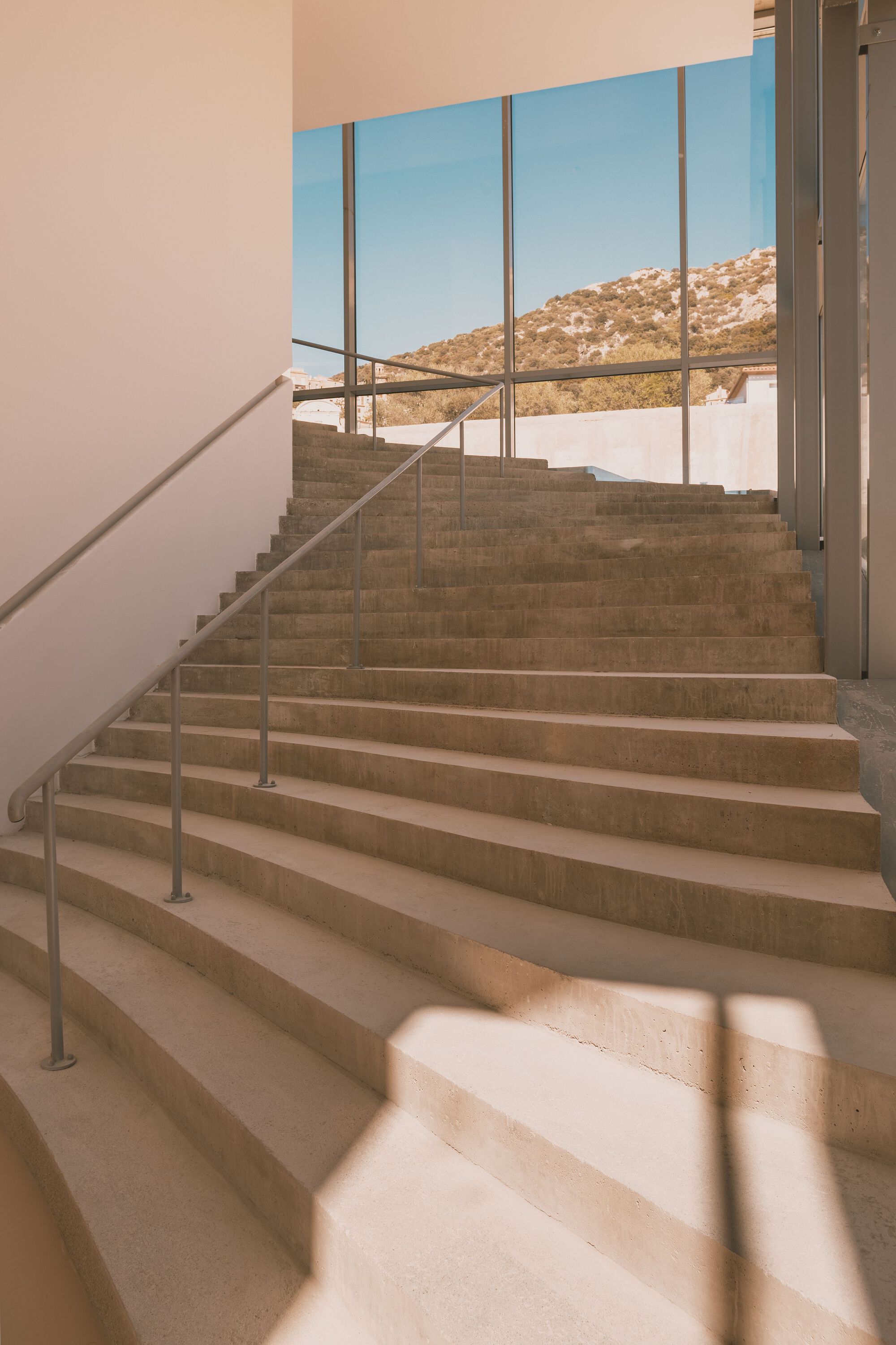 卢米奥学校丨法国丨Amelia Tavella Architectes-68