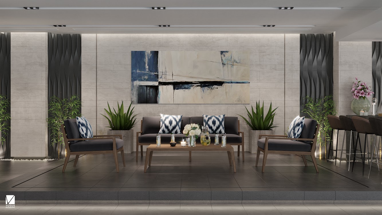 Privet swimming pool-1