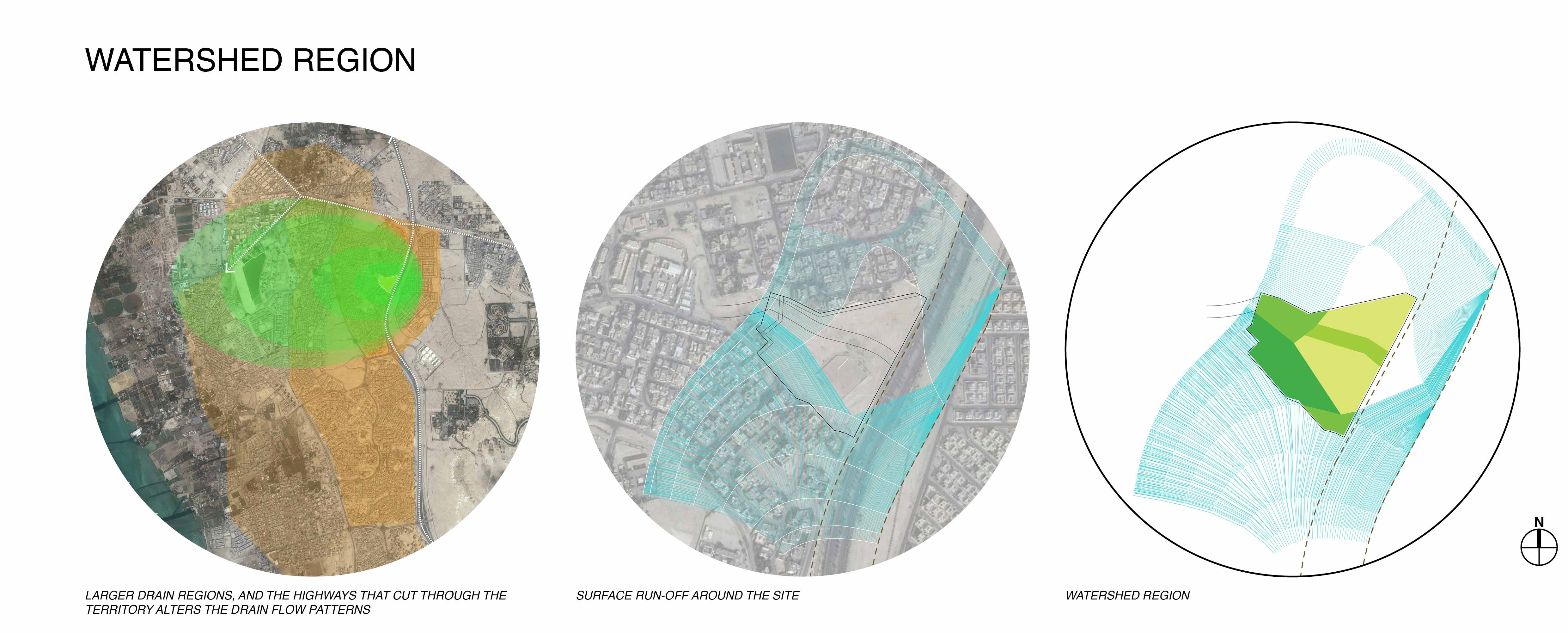 丨巴林哈马德丨Reading Grounds-16