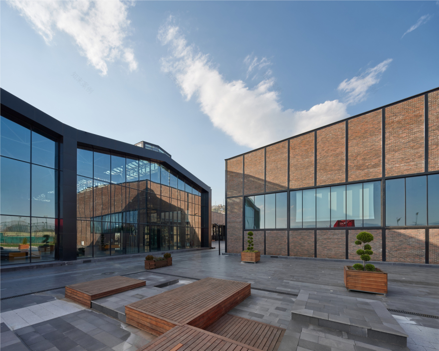 科贾埃利会议中心-33