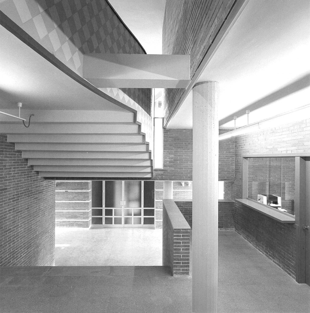 弗朗塞斯克·阿尔德亚学校丨西班牙巴塞罗那-7