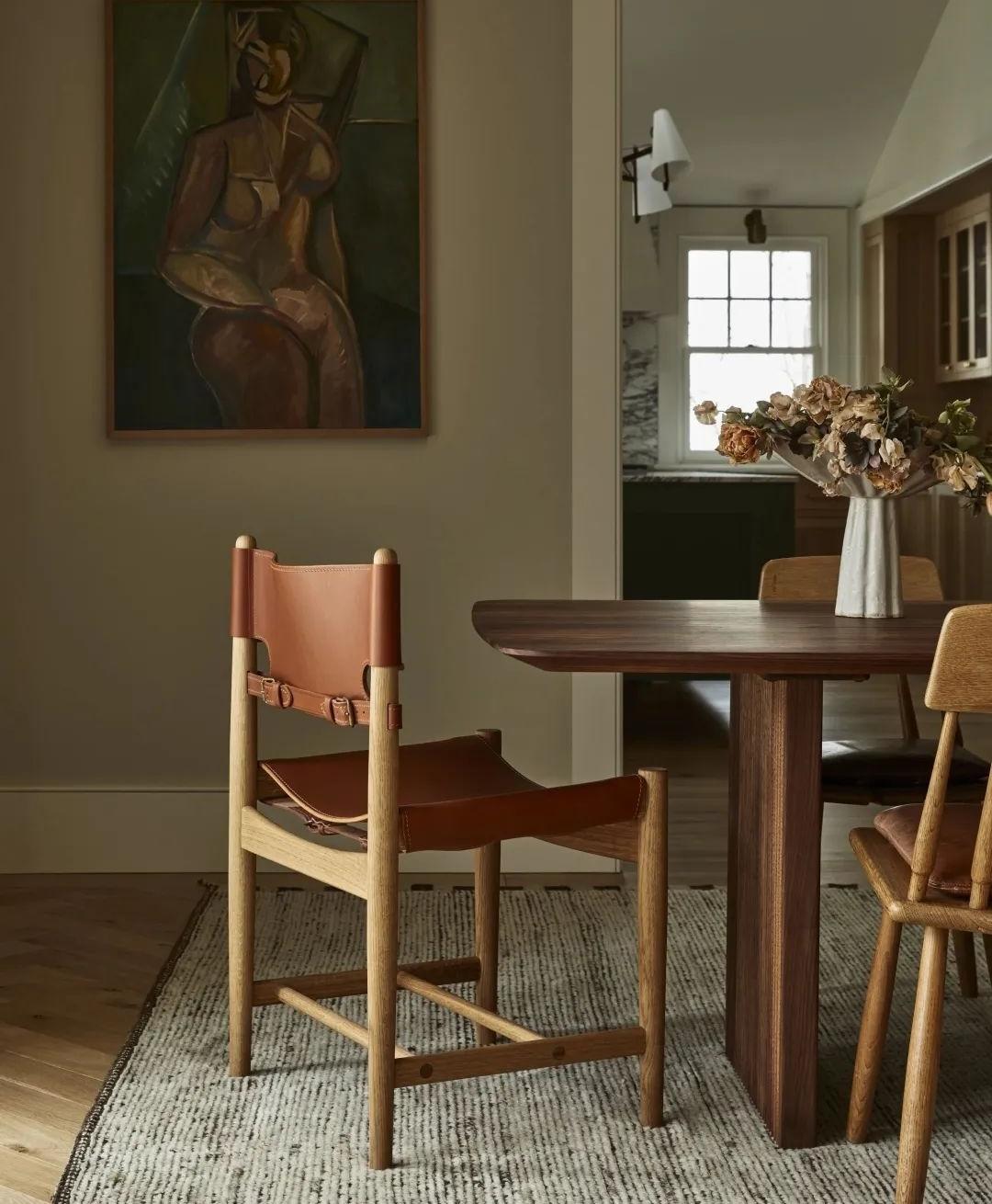 Tiburon 经典大宅翻新丨美国加利福尼亚丨Lauren Nelson Design-18