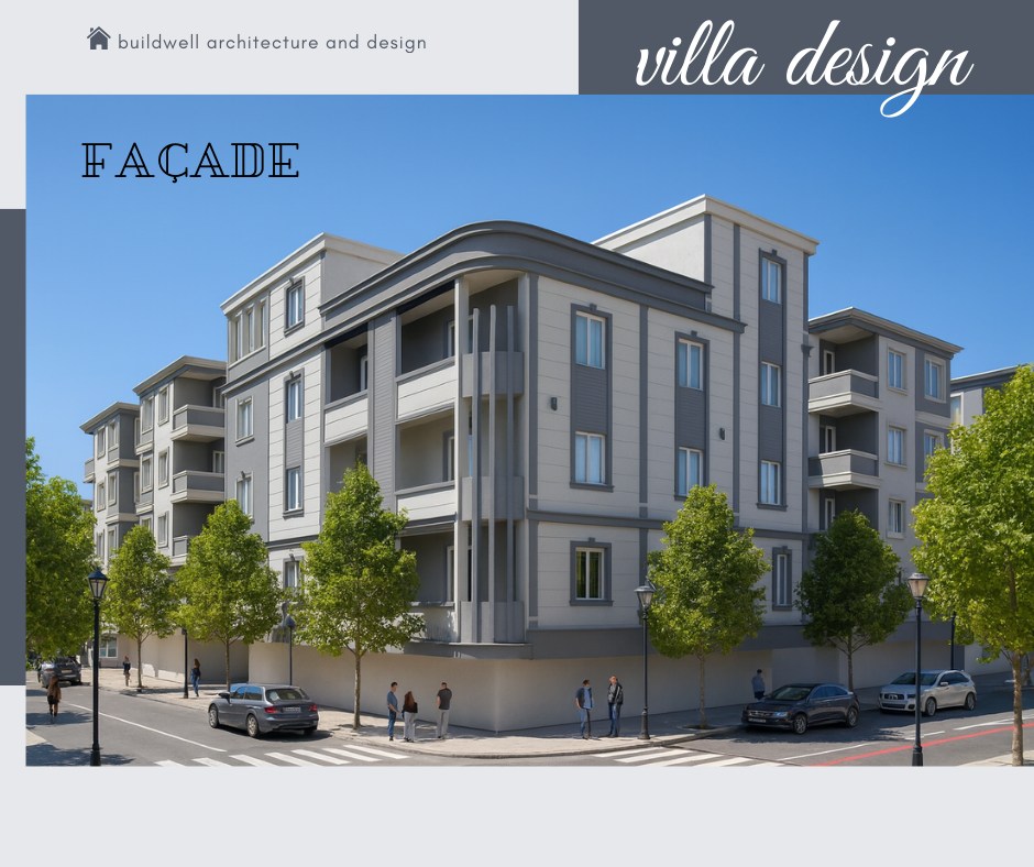 VILLA DESIGN - ALGERIA KHENCHELA-3