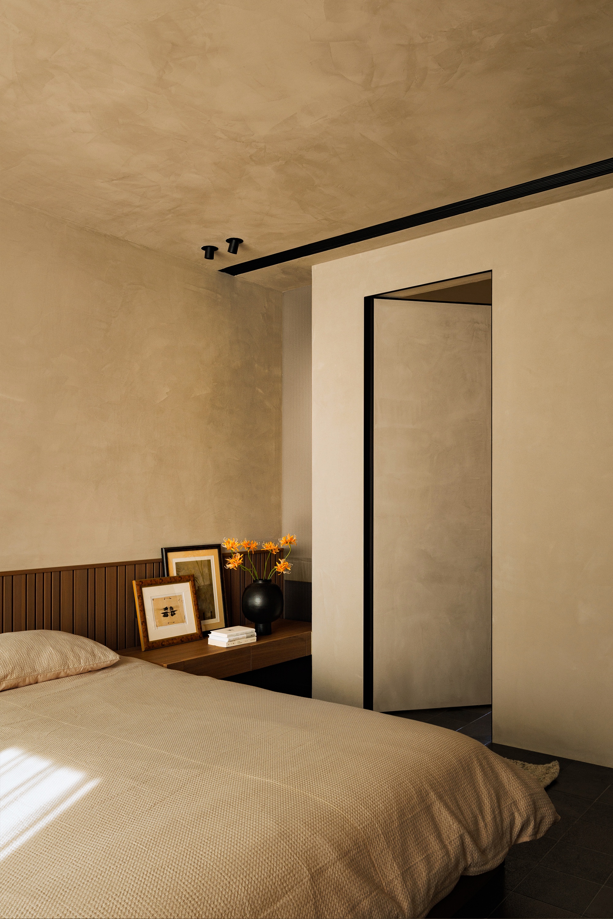 静谧一隅 丨中国杭州丨叁十设计-38