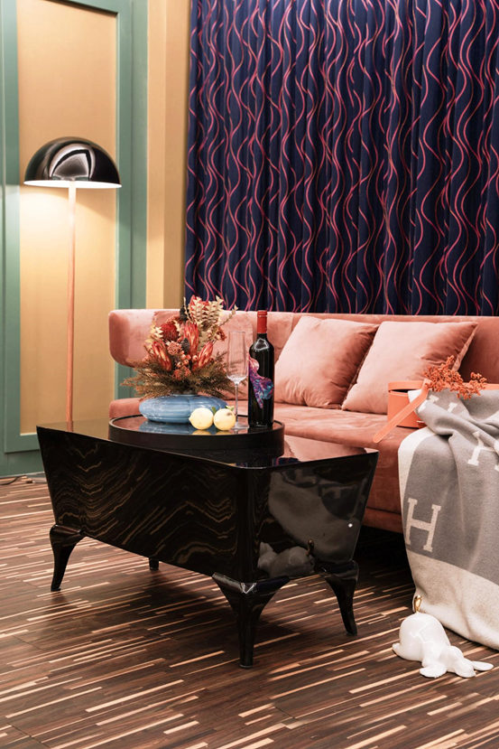 白泽汉&陈齐杰 | 复兴传统东方美学，打造新派祖宅文化-49