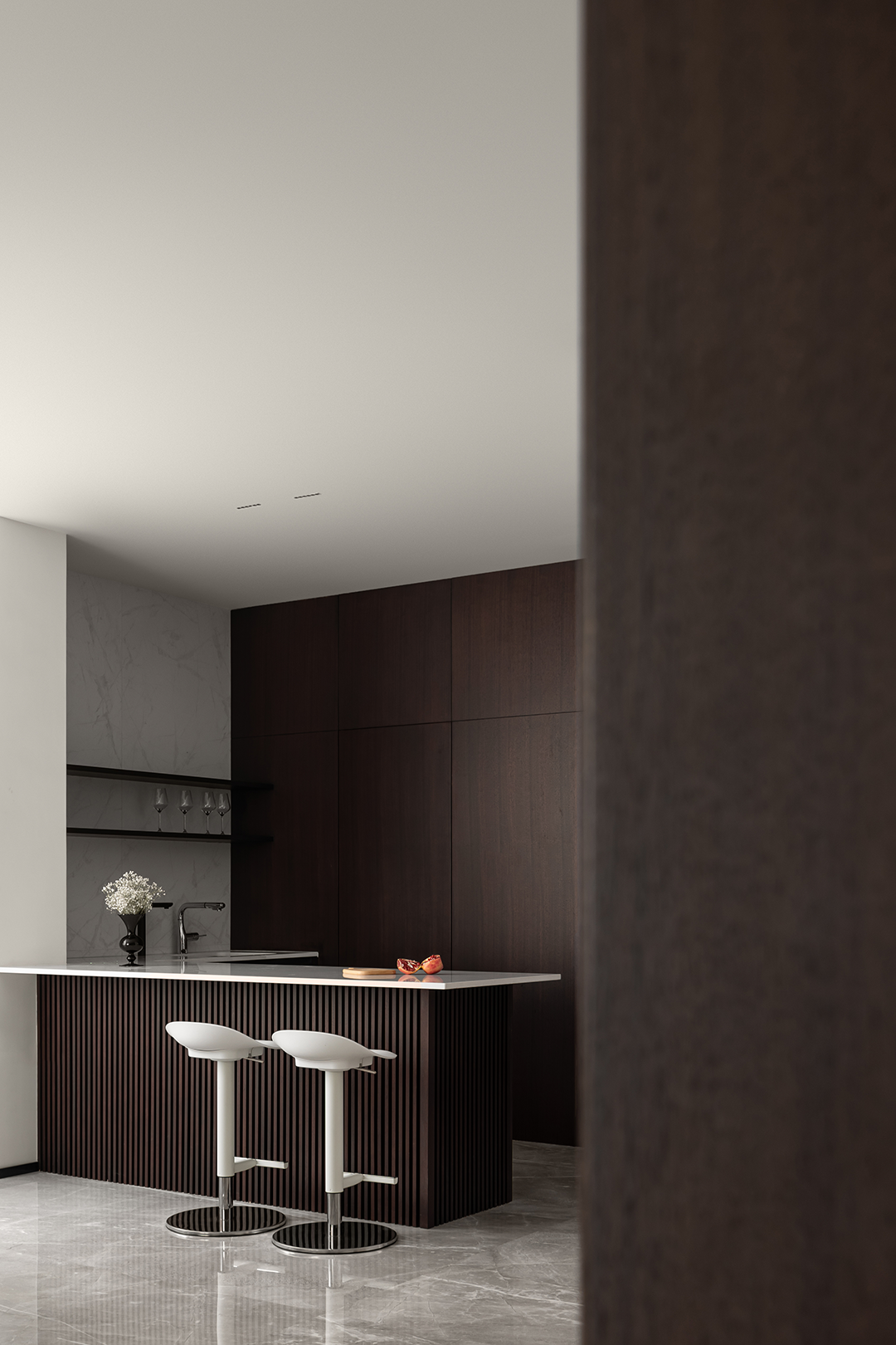 华润桃源里别墅丨中国合肥丨万灵设计（合肥）-28