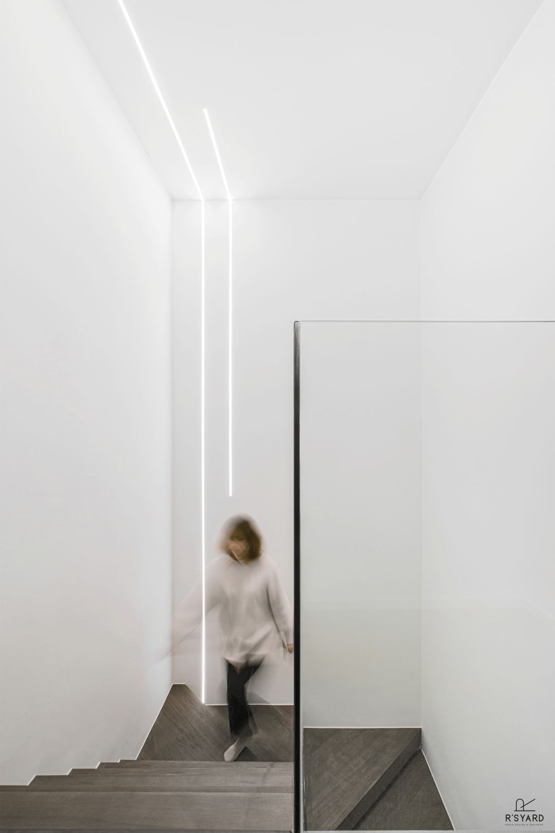 尚品半岛 | 原木极简，构建温馨空间-40