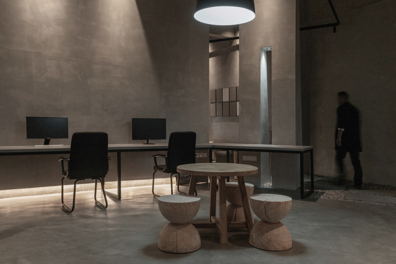 丽江本末设计办公室丨中国丽江丨周楚钧-28