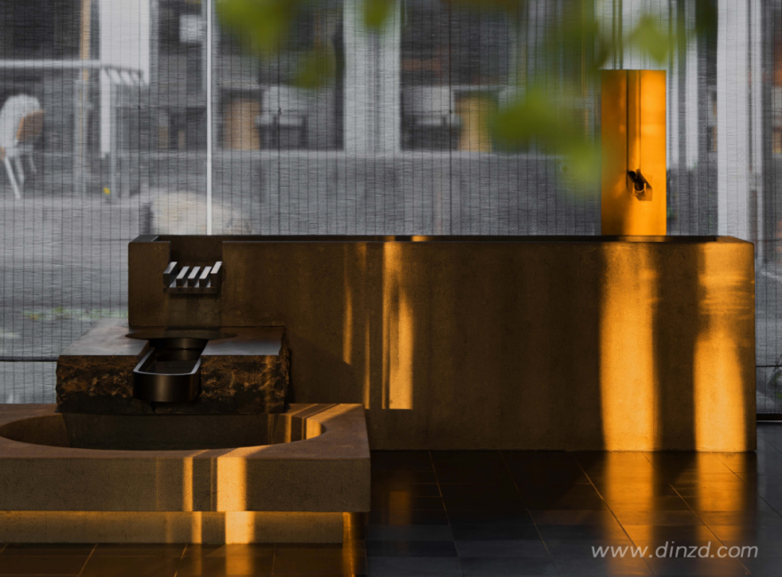 和子 SPA 会馆丨中国无锡丨S5design 上瑞元筑设计-66