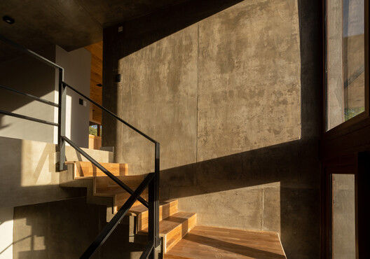 丨阿根廷胡胡伊丨MedinaMas,Arq-51