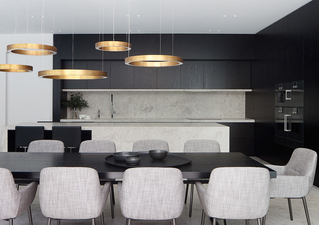 MELBOURNE, RESIDENTIAL PROJECT Minotti-9