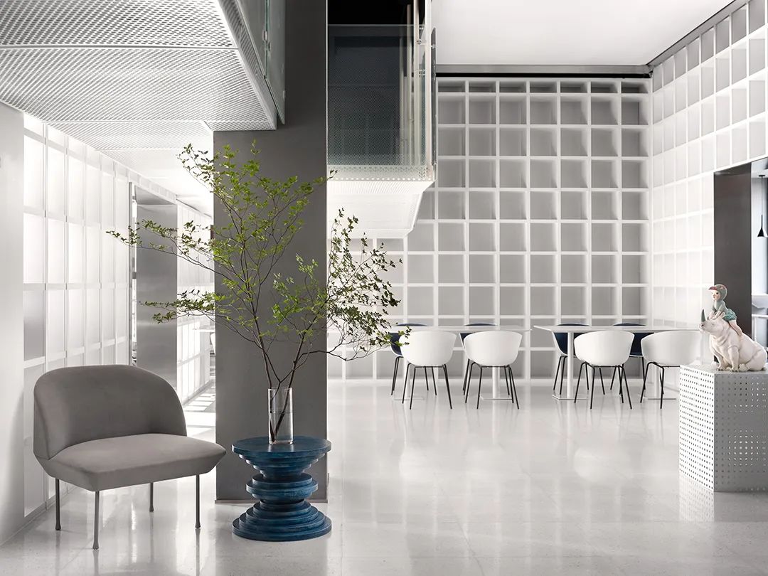 锦瑭示范区 | 养老新生态的千墨设计-118