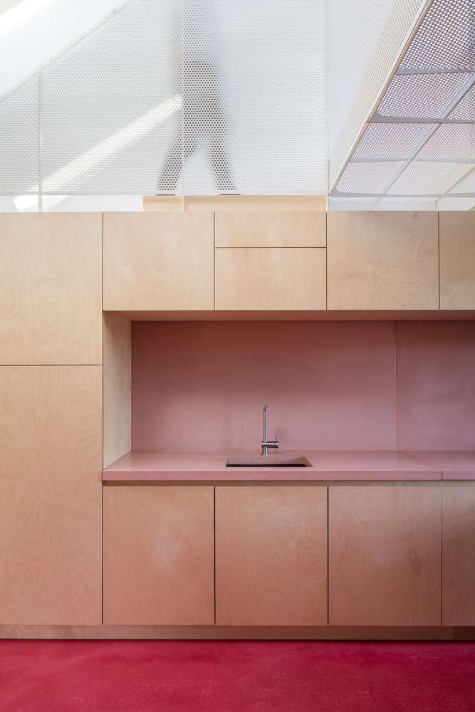 花园之家(Garden House)-61