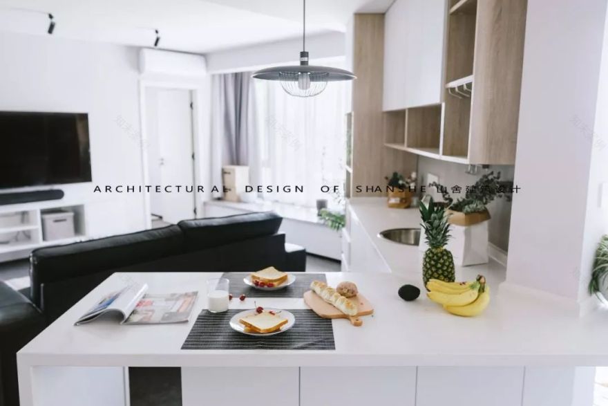 纯粹生活,温馨山舍-19