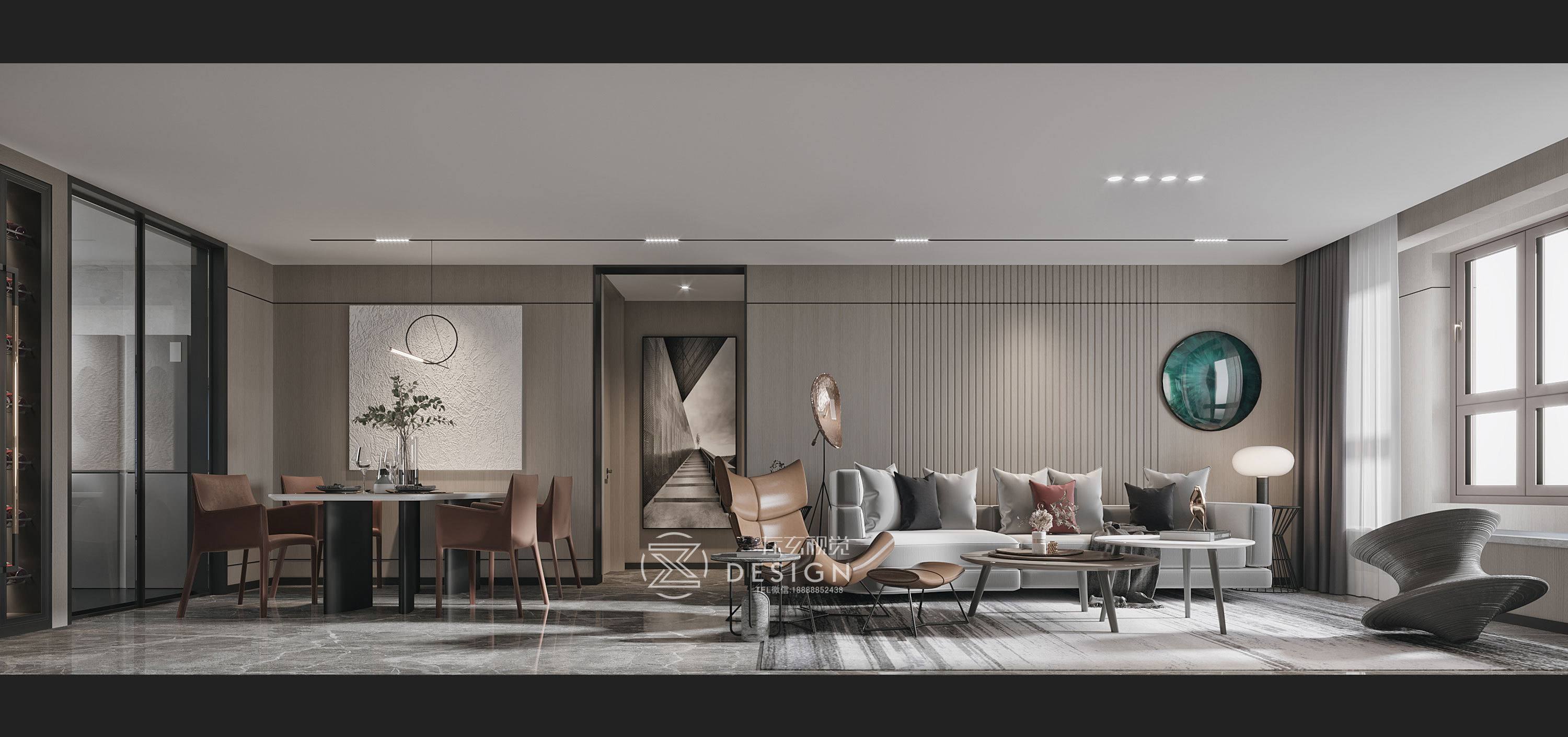 左玄视觉表现作品（第五季）-17