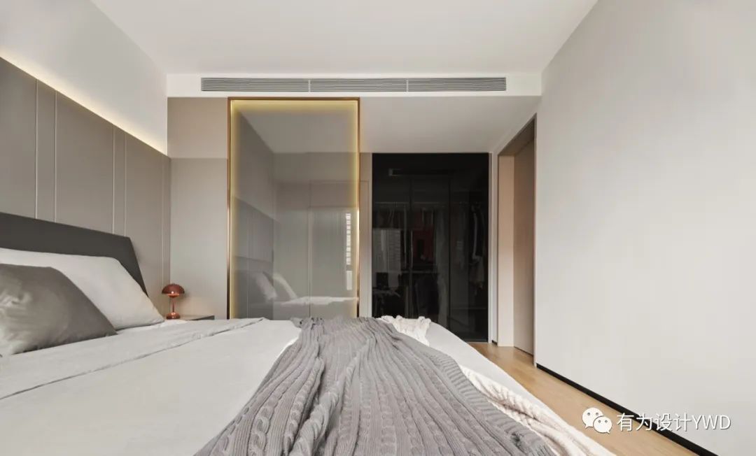 绿岛湖壹号 · 160㎡湖景舒适住宅丨中国佛山丨佛山有为室内设计有限公司-48