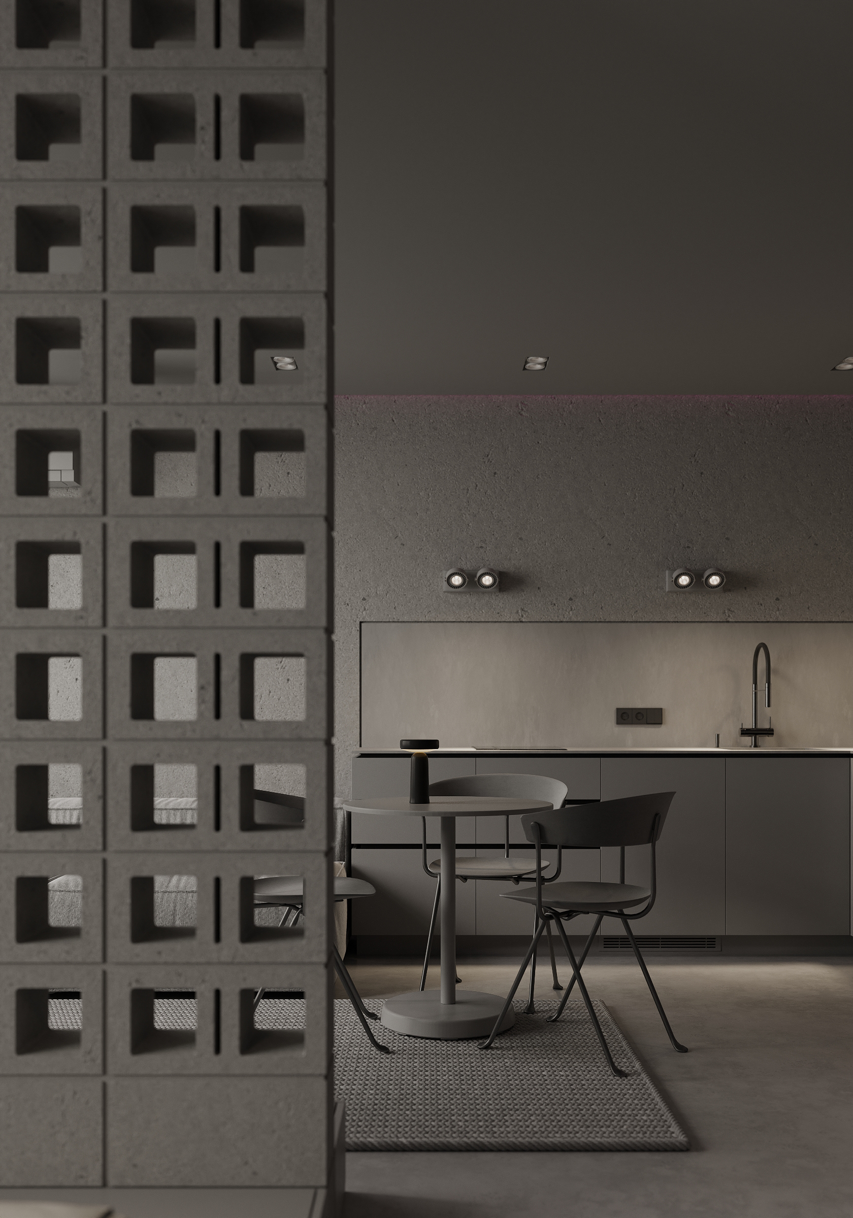 G T8A8丨乌克兰基辅丨altadea architects-15