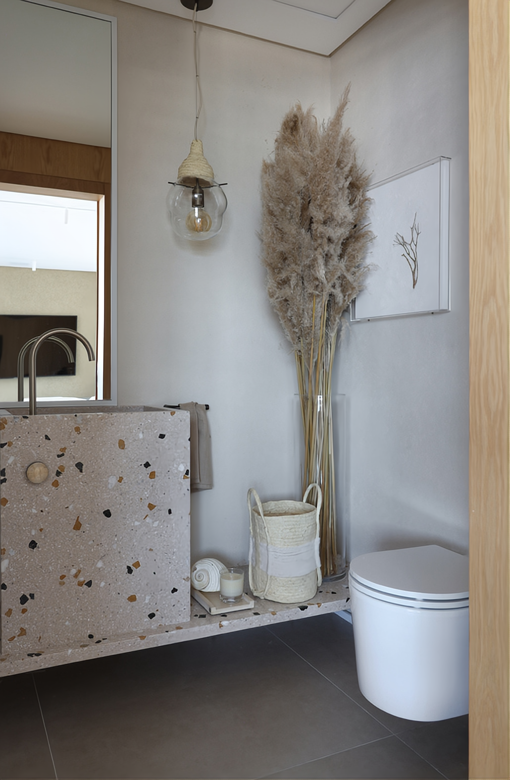 巴西 | Soul复式住宅 | 2022 | Juliana Pippi-26