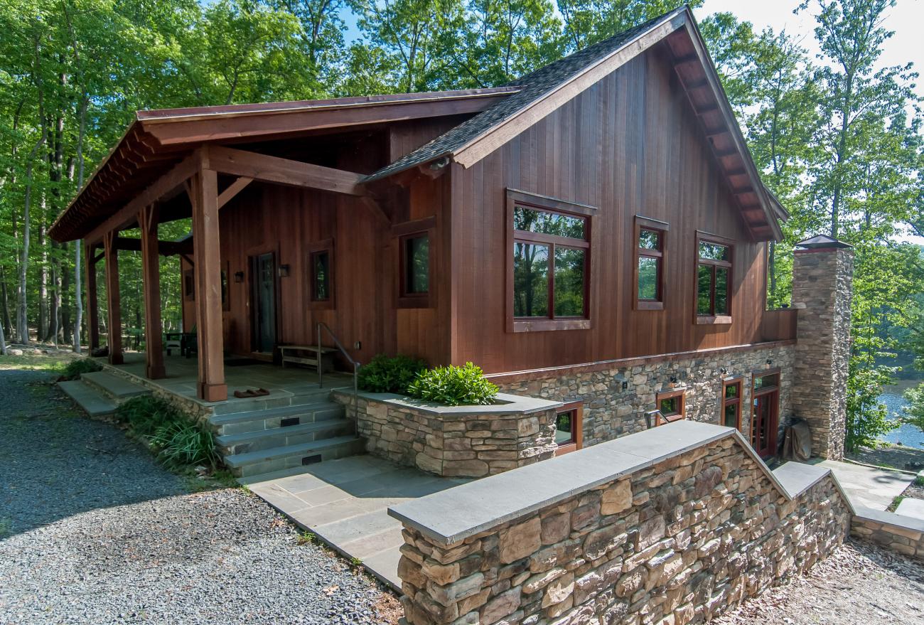 丨美国丨Ballard + Mensua Architecture-8