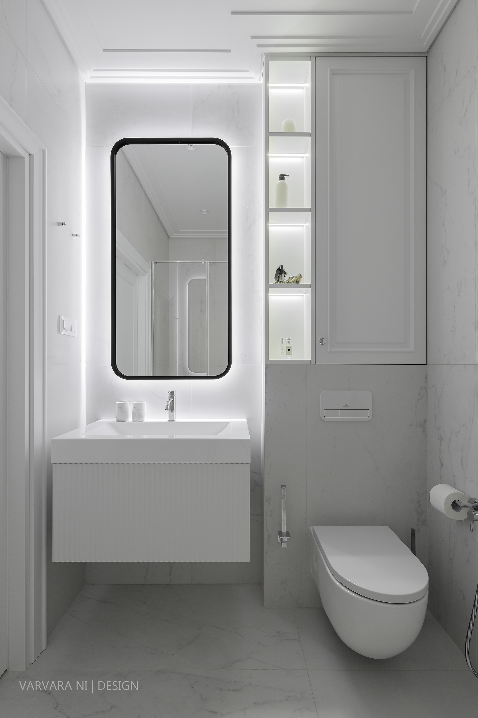 Kutuzovskiy Life Apartment 110 sq.m.-35