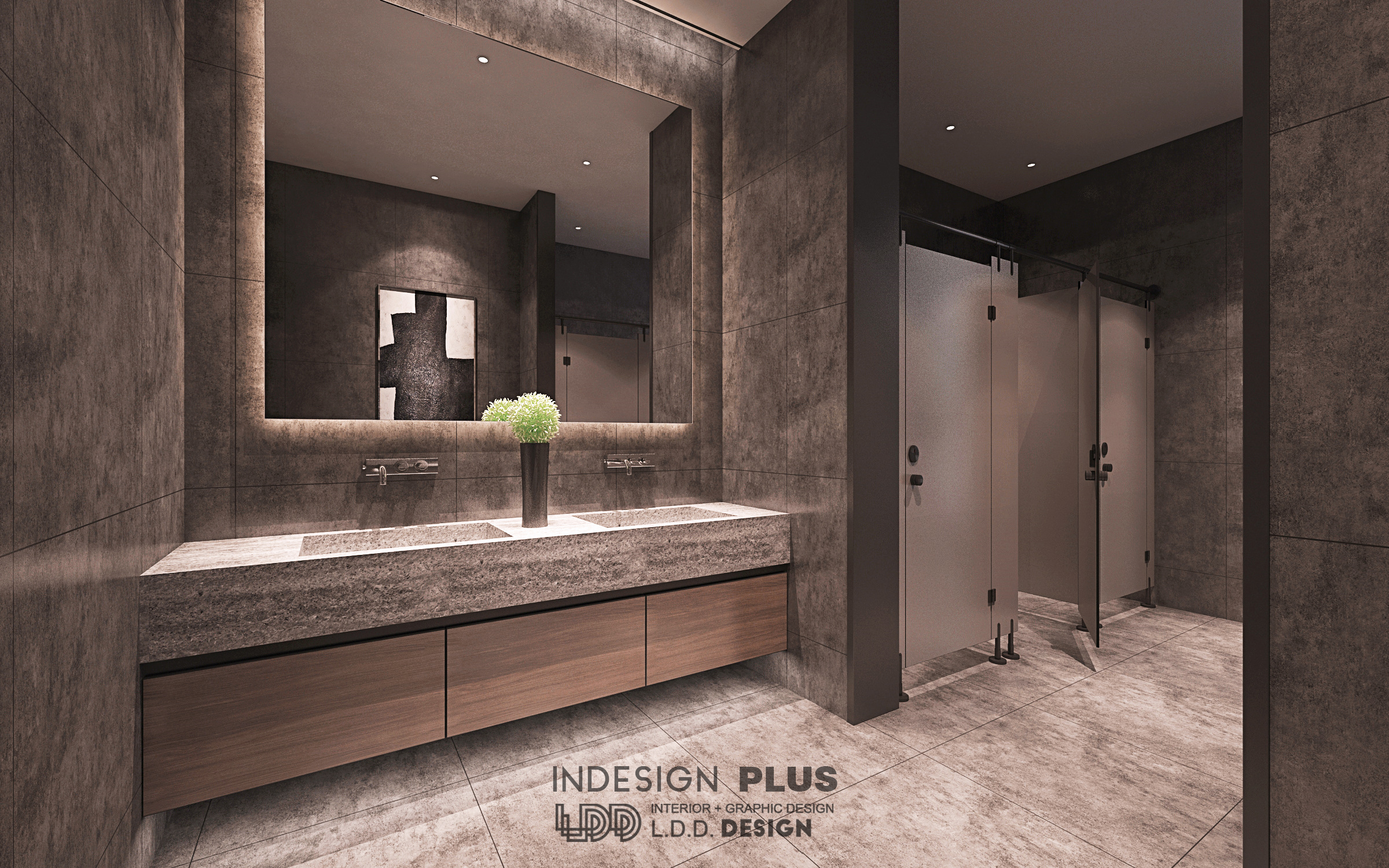 旋转之间·诠释现代生活美学-7