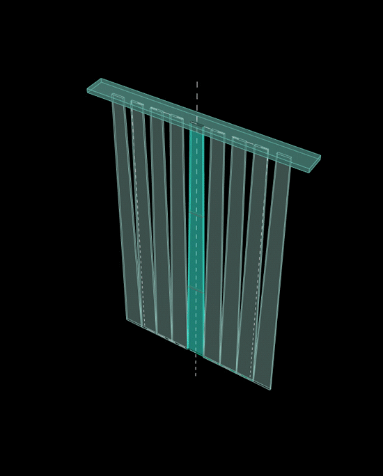 成都麓湖皮划艇航道景观丨中国成都丨纬图设计机构-51