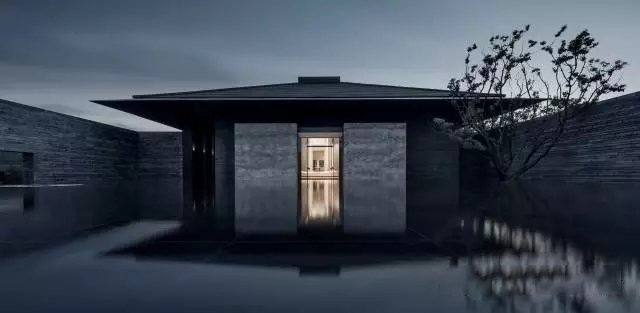 梁建国*蔡文齐最新售楼处：永威·山悦设计叙述世界！-80