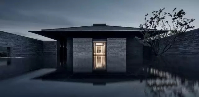 梁建国*蔡文齐最新售楼处:永威·山悦设计叙述世界!-80