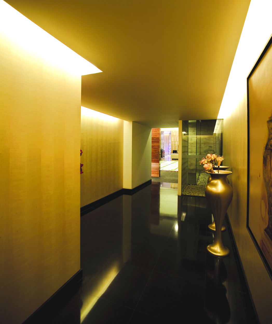 北京万科蓝山样板间（修）-10