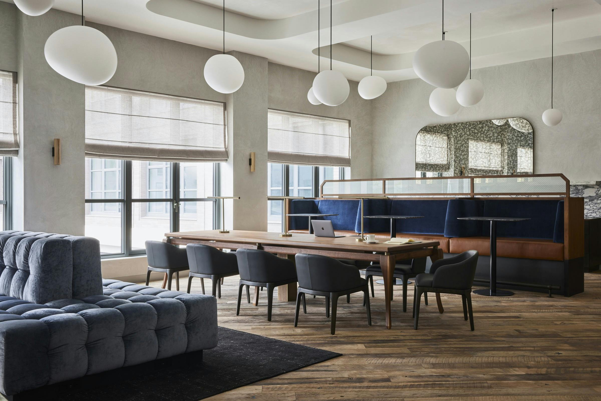 丨美国纽约丨Morris Adjmi Architects-28