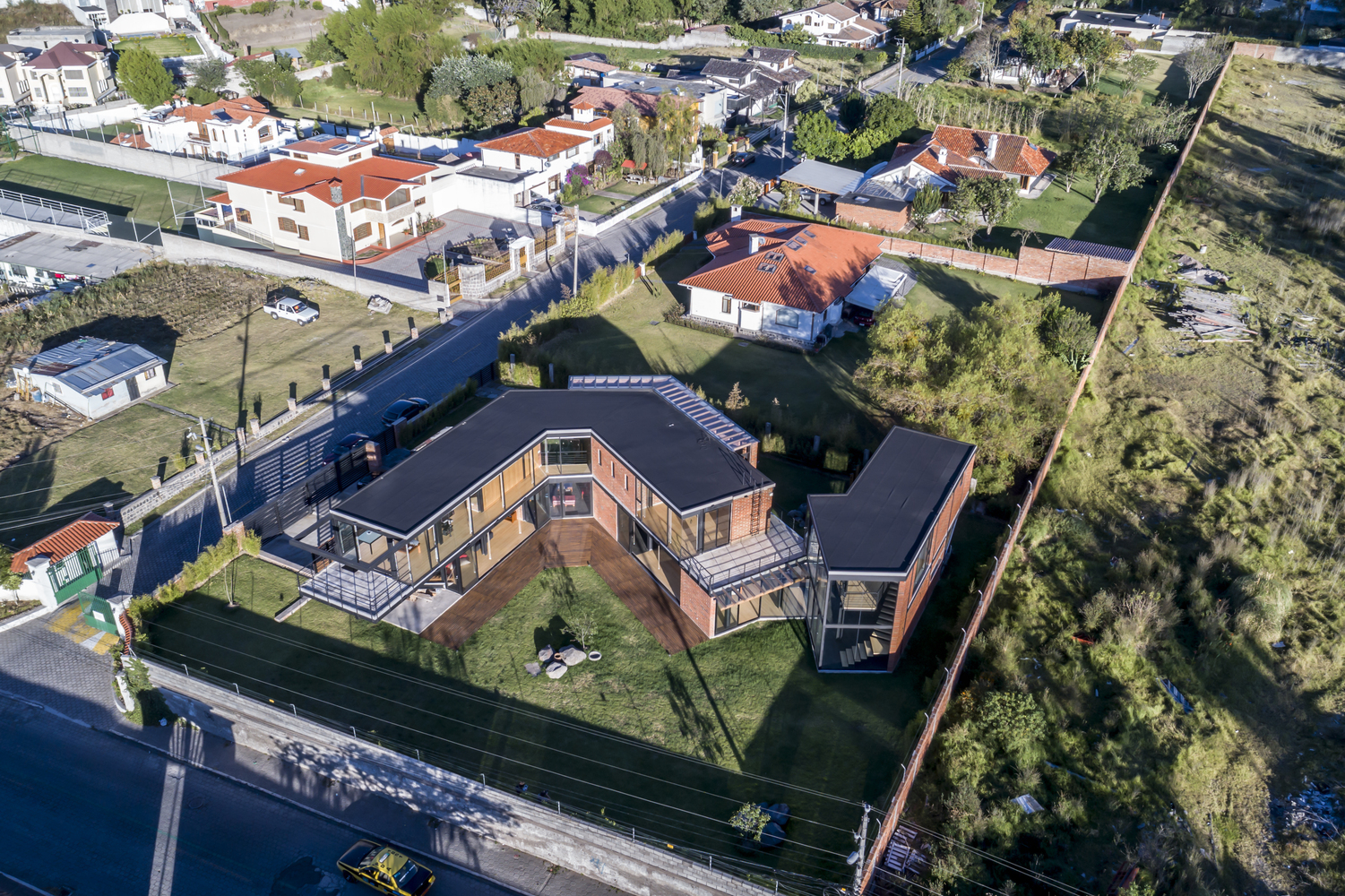 奥尔特加之家-45