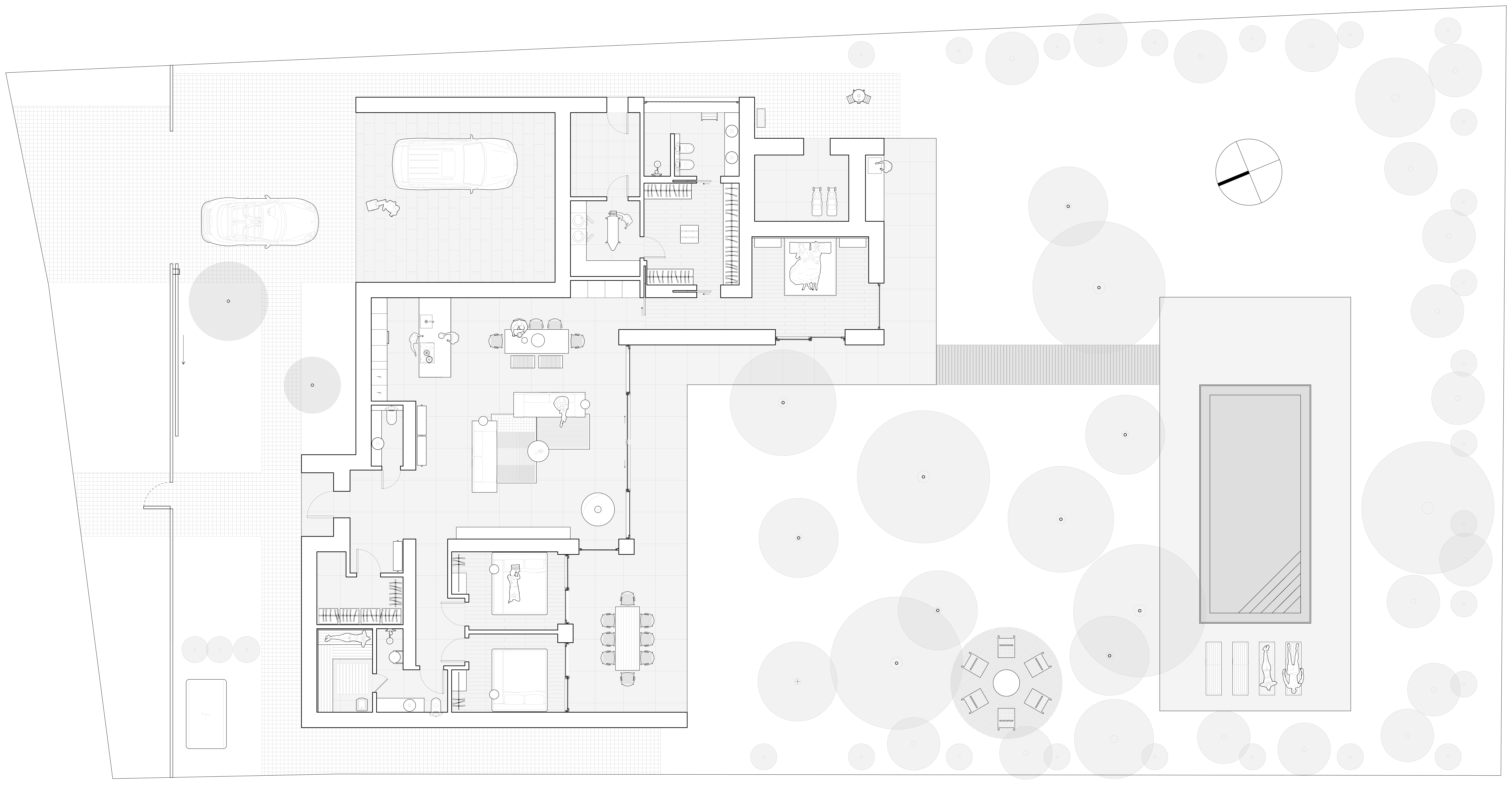 双立面住宅丨乌克兰丨Serhii Hotvianskyi-39